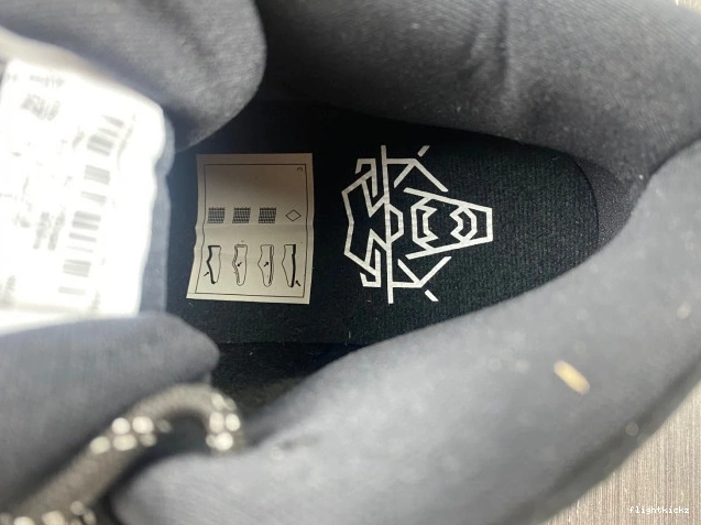 Retro Cat Black Jordan Air 414571-011 13 1119